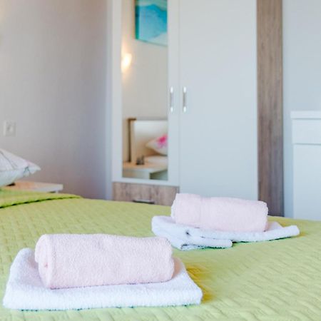 Rooms Sani Брела Номер фото