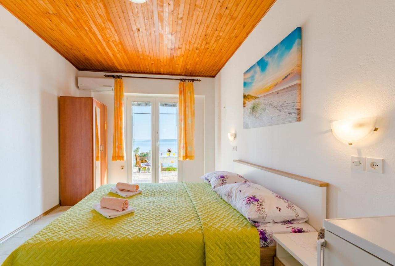 Rooms Sani Брела Номер фото