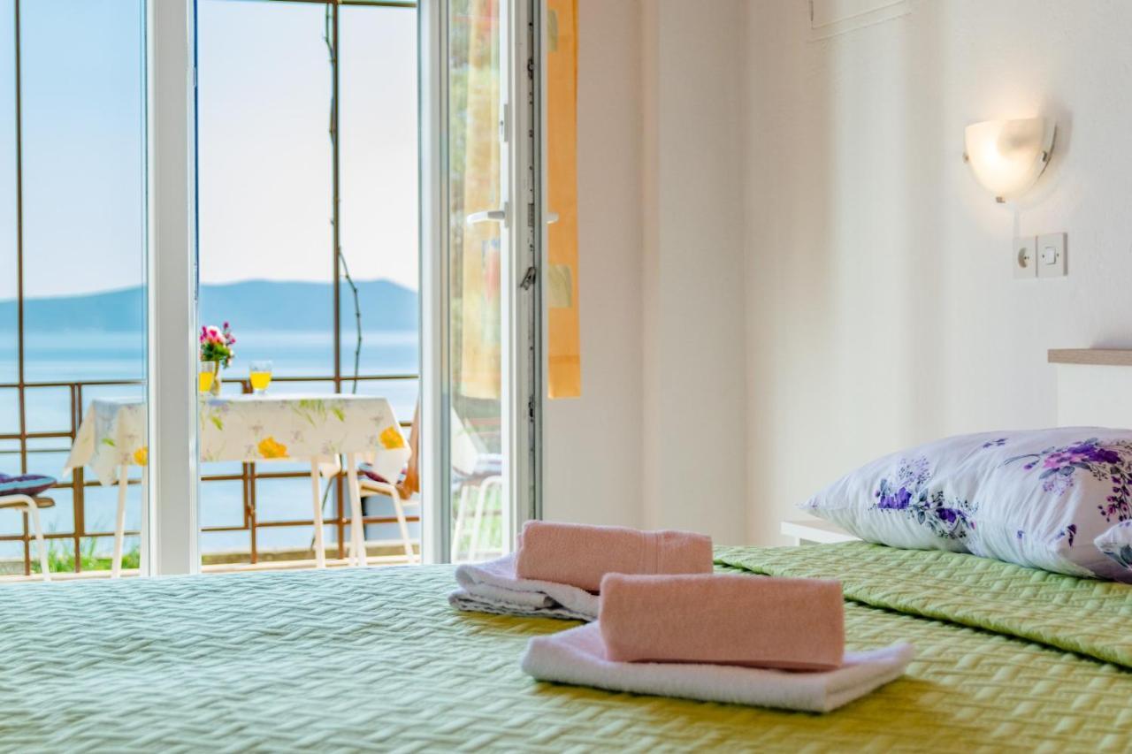 Rooms Sani Брела Номер фото